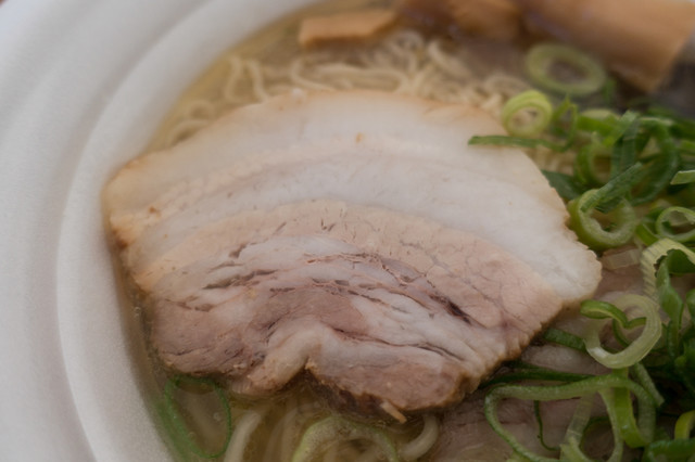 めんきち メニュー写真 : めんきち - 桔梗/ラーメン | 食べログ