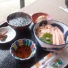 長橋食堂 - 料理写真: