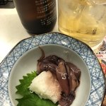 元祖立ち飲み屋 - 