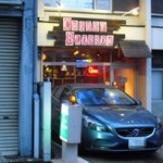 チェリーブラッサム