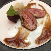 ビュッフェ＆カフェレストラン ナイト＆デイ - 