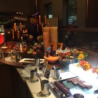 ビュッフェ＆カフェレストラン ナイト＆デイ - 