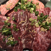 焼肉レストラン ロインズ 久茂地店 - 