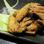 まぁる。 - まぁる。の手羽先