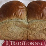 パン オ トラディショネル - 