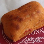 パン オ トラディショネル - 