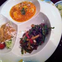 中国料亭 翠鳳 上野本店 - 