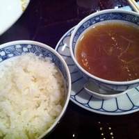 中国料亭 翠鳳 上野本店 - 