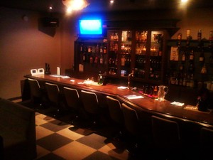 ナイトサパー 翔香（Night Supper 翔香） - 苫小牧（バー）