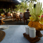 Tandjung Sari Hotel - 