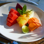 Tandjung Sari Hotel - 