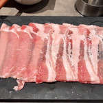 Shabushabu Retasu - 