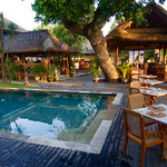 Tandjung Sari Hotel - 