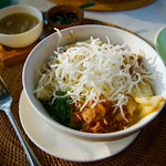 Tandjung Sari Hotel - 