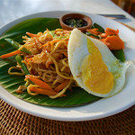 Tandjung Sari Hotel - 