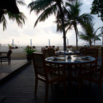 Tandjung Sari Hotel - 