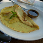 Tandjung Sari Hotel - 