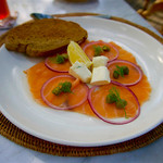 Tandjung Sari Hotel - 