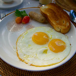 Tandjung Sari Hotel - 