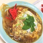 181028日　東京　三忠食堂　かつ煮