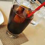 アイスコーヒー