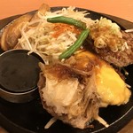 肉のはせ川 - 