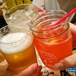 バルザル 天満店