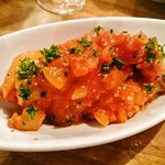 バルザル - バルザル 天満店