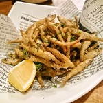 バルザル - バルザル 天満店