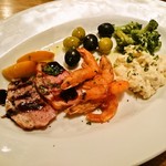 バルザル - バルザル 天満店