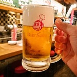 バルザル - バルザル 天満店