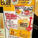 バルザル - バルザル 天満店