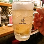 バルザル - バルザル 天満店