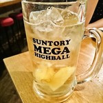 バルザル - バルザル 天満店