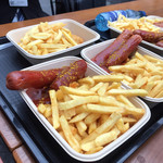 Messe Hannover - #風太的に撮るとこうなる。