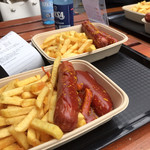 Messe Hannover - オレのポンイツ！