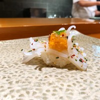 天寿し 京町店 - 