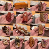 照寿司 - 