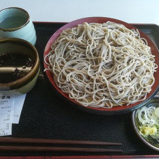味奈登庵_0