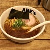 ラーメン ABE's