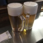 秋田屋 - 181029月　東京　秋田屋　生！