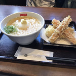 讃岐うどん 今雪 - 