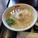 讃岐うどん 今雪 - 