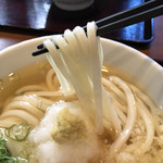 讃岐うどん 今雪 - 