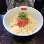 讃岐うどん 今雪 - 