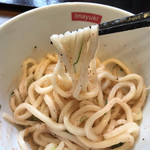 讃岐うどん 今雪 - 