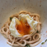 讃岐うどん 今雪 - 