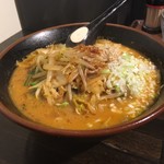 らあめん工房 じらい屋 - 