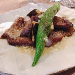 炭焼き べらみ - 