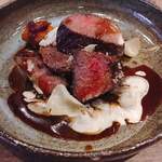 炭焼き べらみ - 